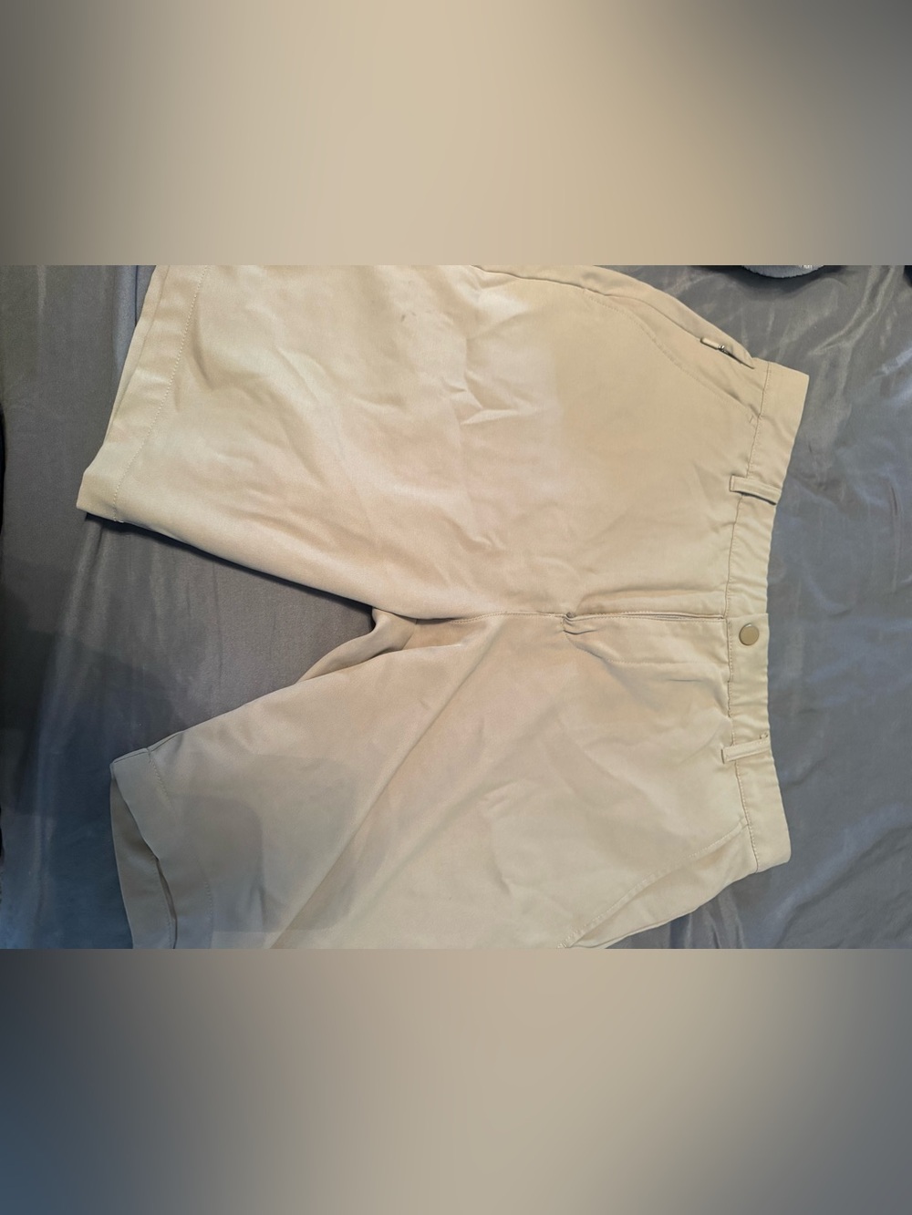 Kirkland Signature Tan Casual Pants